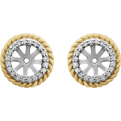 High Quality Luxury Earrings for Women by Ryan Jonathan Fine Jewelry