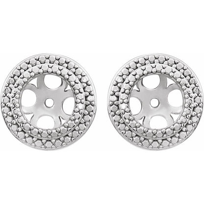 High Quality Luxury Earrings for Women by Ryan Jonathan Fine Jewelry