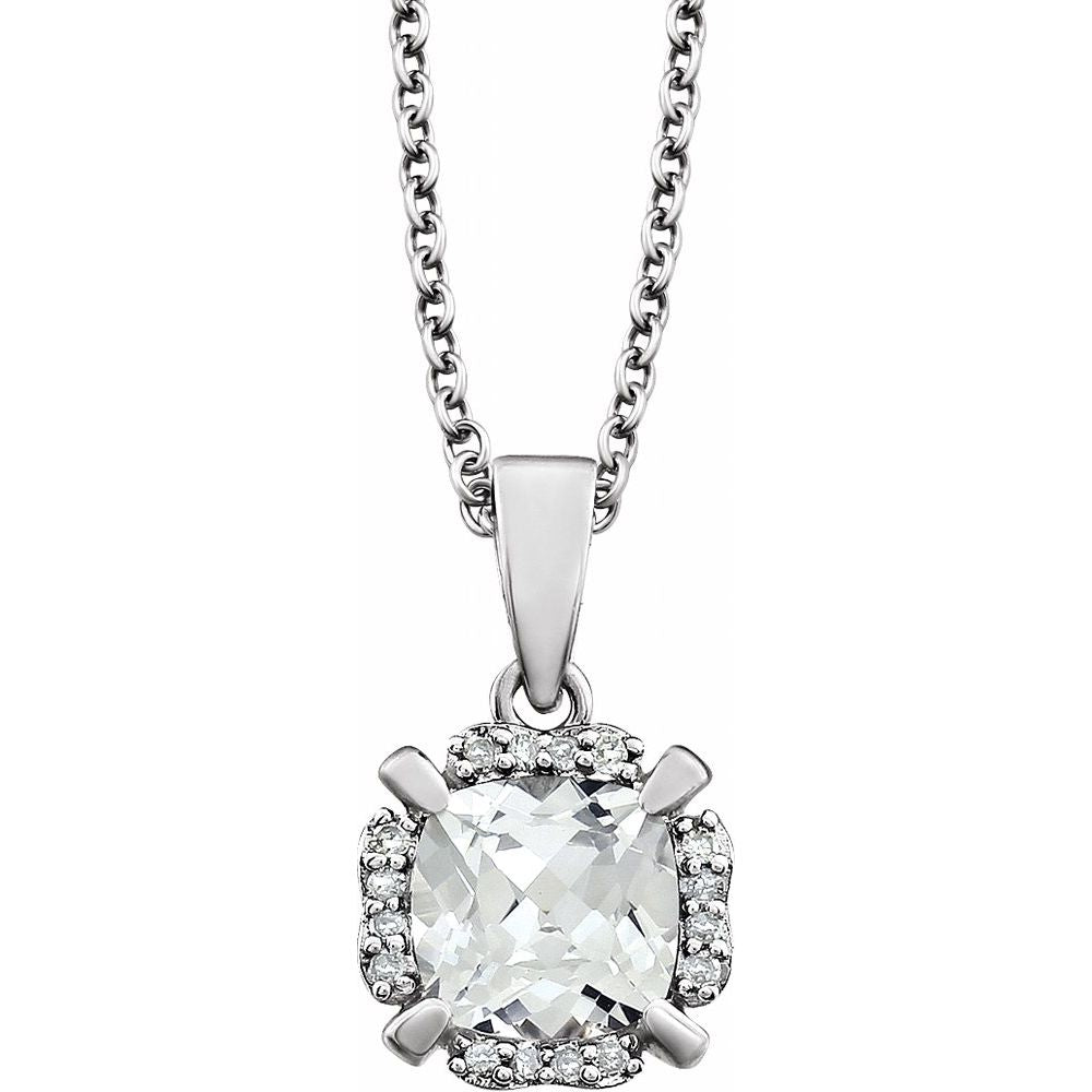 High Quality Luxury Necklaces and Pendants for Women by Ryan Jonathan Fine Jewelry