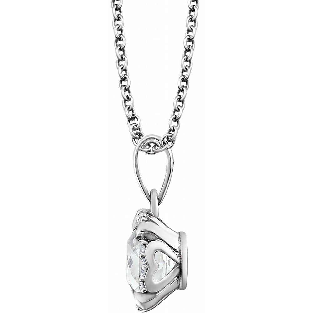 High Quality Luxury Necklaces and Pendants for Women by Ryan Jonathan Fine Jewelry
