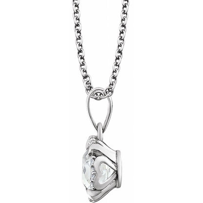 High Quality Luxury Necklaces and Pendants for Women by Ryan Jonathan Fine Jewelry