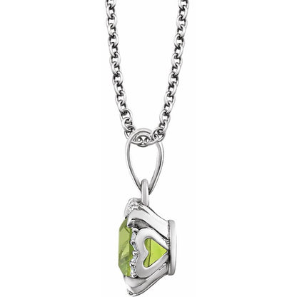 High Quality Luxury Necklaces and Pendants for Women by Ryan Jonathan Fine Jewelry