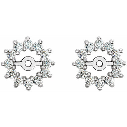 High Quality Luxury Earrings for Women by Ryan Jonathan Fine Jewelry