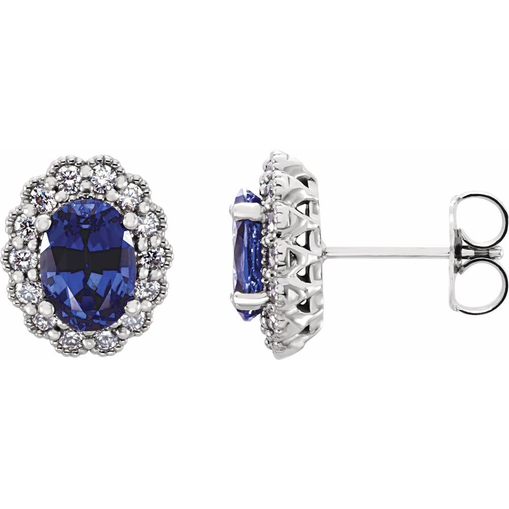 High Quality Luxury Earrings for Women by Ryan Jonathan Fine Jewelry