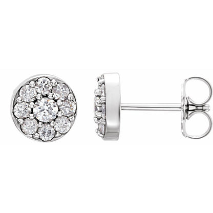 High Quality Luxury Earrings for Women by Ryan Jonathan Fine Jewelry