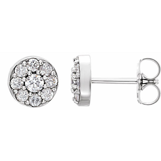 High Quality Luxury Earrings for Women by Ryan Jonathan Fine Jewelry