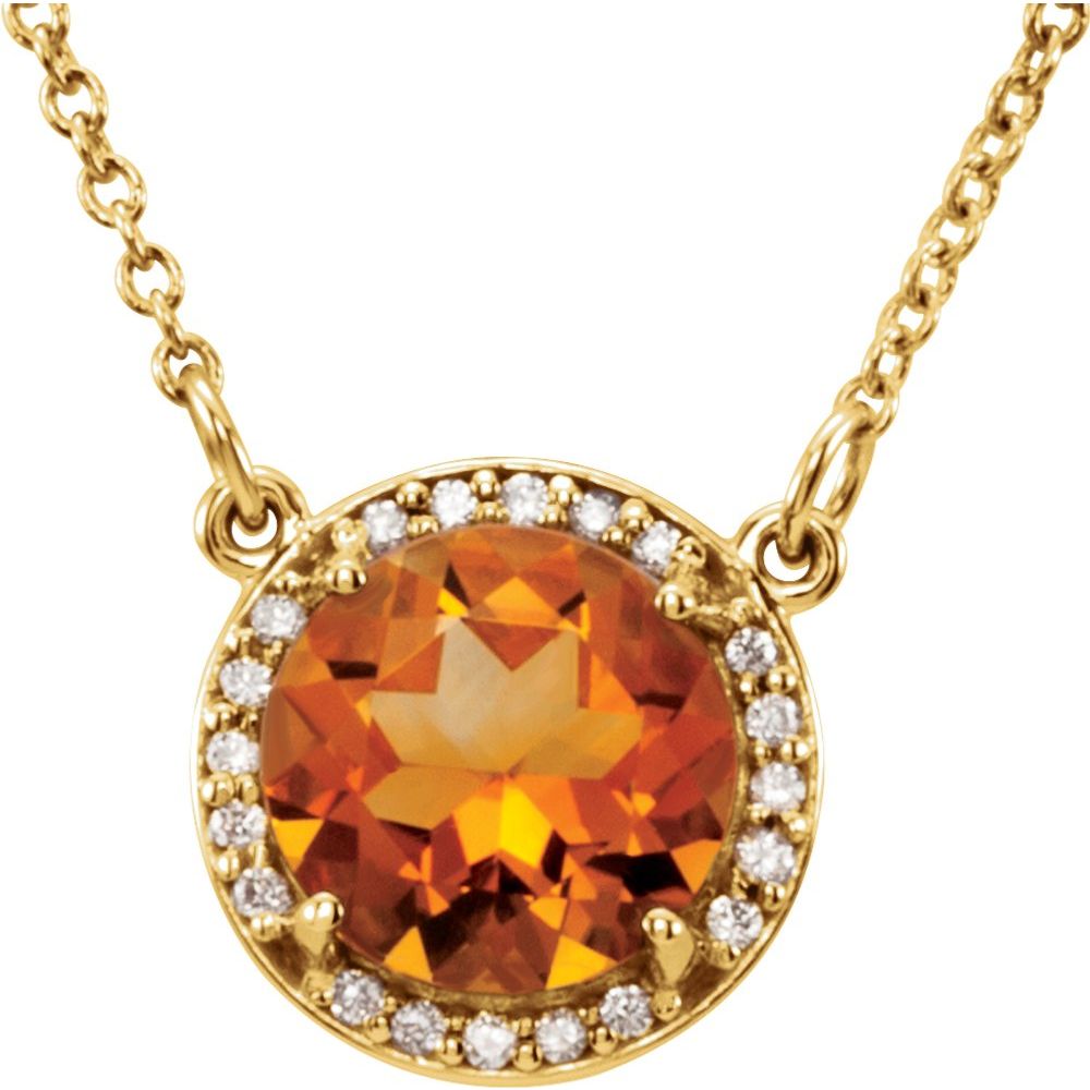 High Quality Luxury Necklaces and Pendants for Women by Ryan Jonathan Fine Jewelry