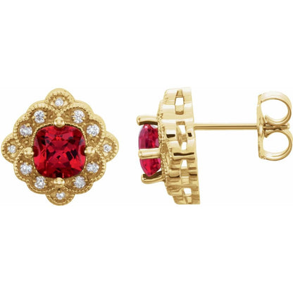 High Quality Luxury Earrings for Women by Ryan Jonathan Fine Jewelry