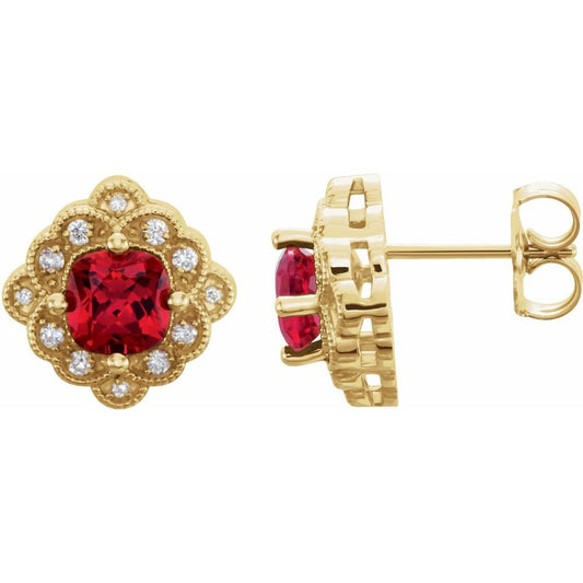 High Quality Luxury Earrings for Women by Ryan Jonathan Fine Jewelry