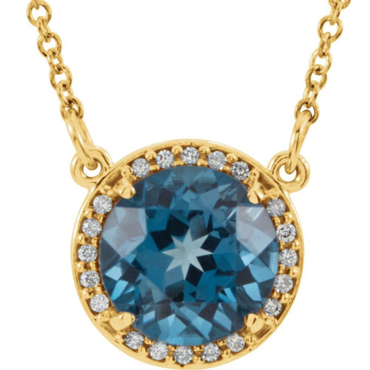 High Quality Luxury Necklaces and Pendants for Women by Ryan Jonathan Fine Jewelry