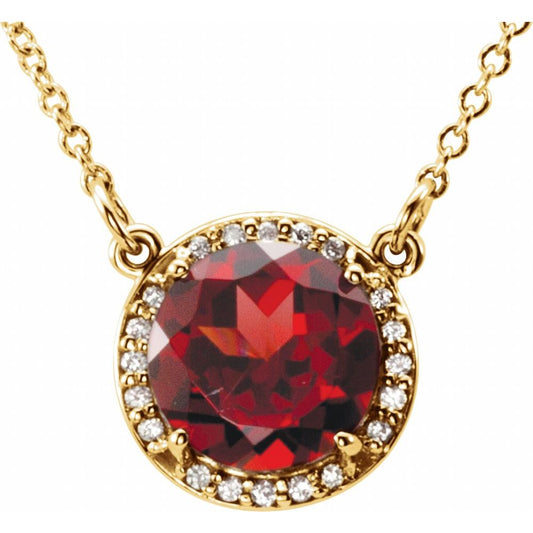 High Quality Luxury Necklaces and Pendants for Women by Ryan Jonathan Fine Jewelry