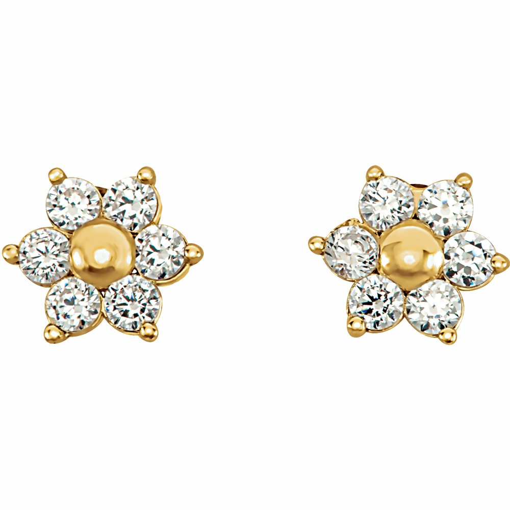 High Quality Luxury Earrings for Women by Ryan Jonathan Fine Jewelry