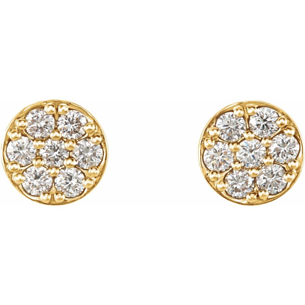 High Quality Luxury Earrings for Women by Ryan Jonathan Fine Jewelry