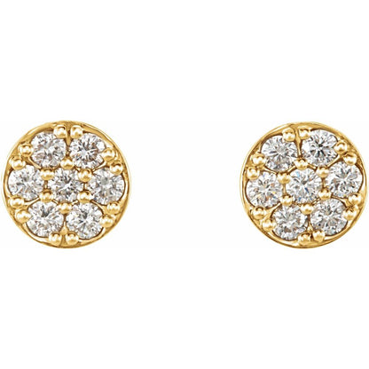 High Quality Luxury Earrings for Women by Ryan Jonathan Fine Jewelry