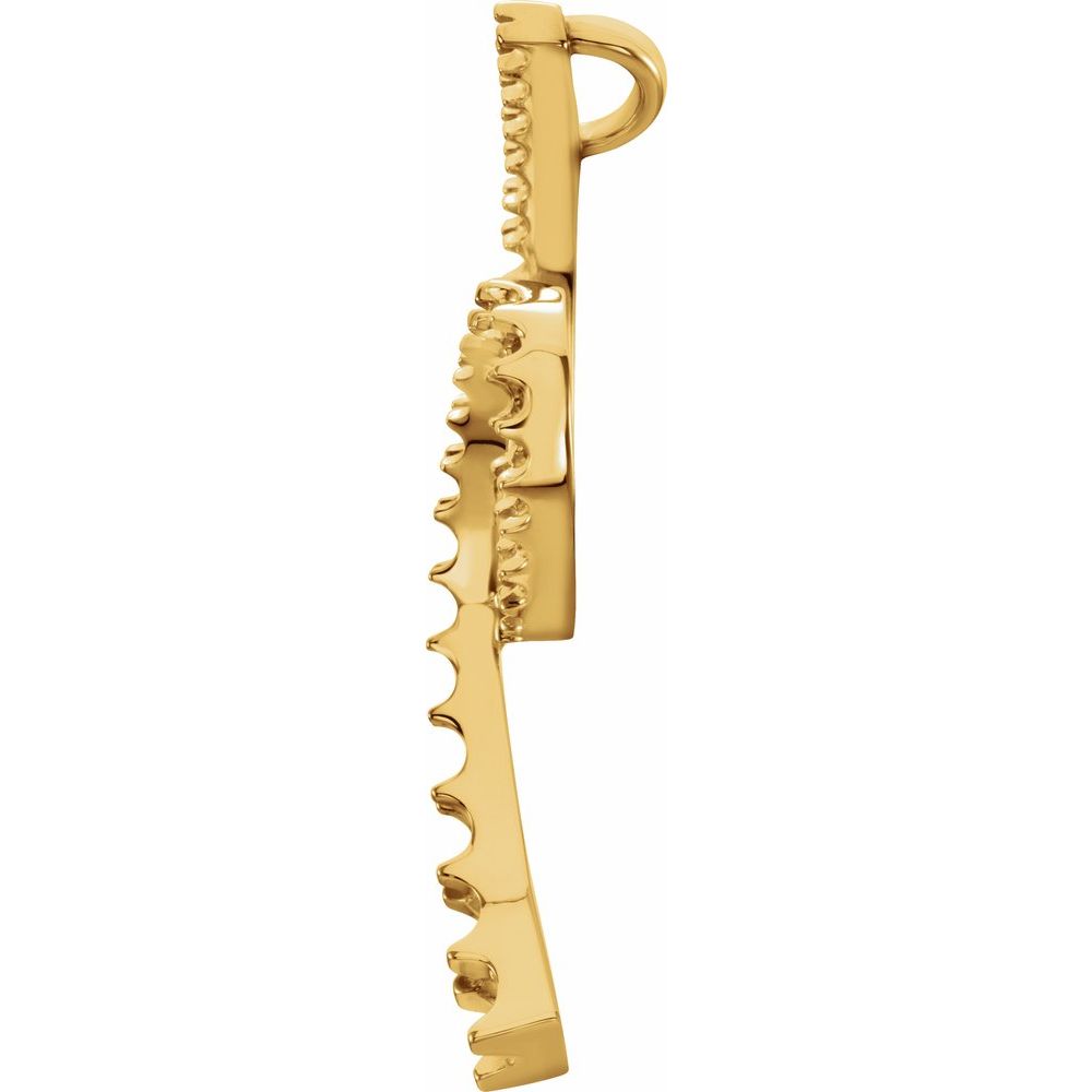 High Quality Luxury Necklaces and Pendants for Women by Ryan Jonathan Fine Jewelry