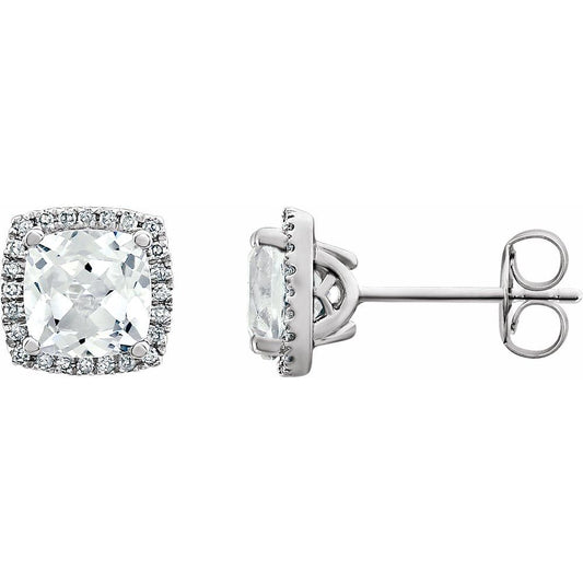 High Quality Luxury Earrings for Women by Ryan Jonathan Fine Jewelry