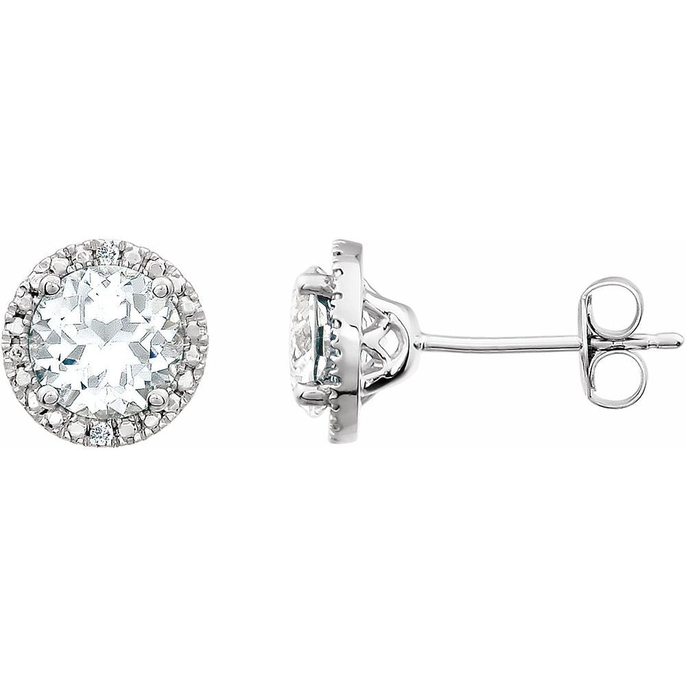 High Quality Luxury Earrings for Women by Ryan Jonathan Fine Jewelry
