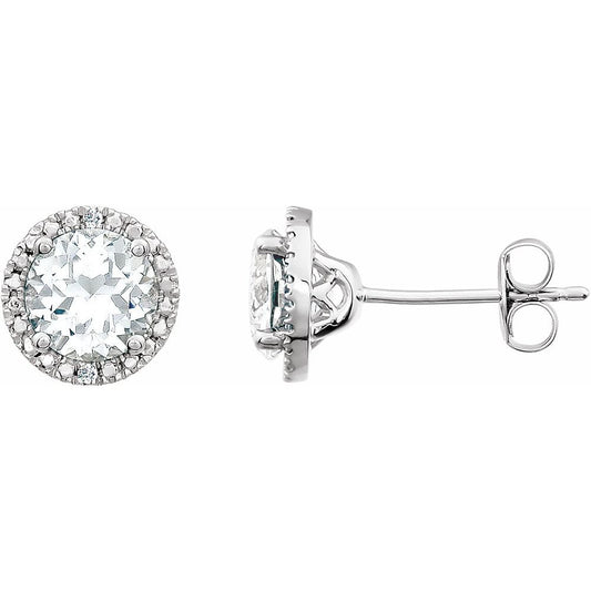 High Quality Luxury Earrings for Women by Ryan Jonathan Fine Jewelry