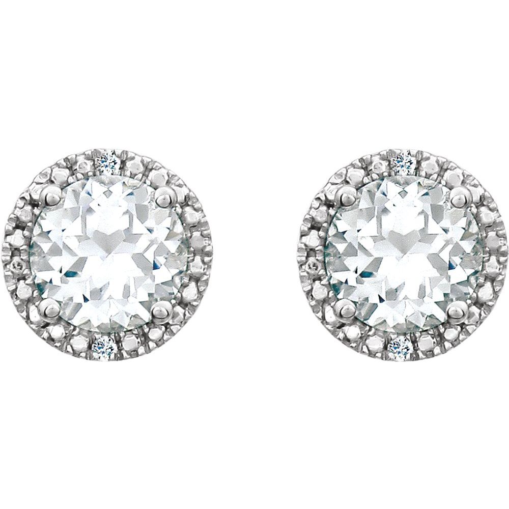 High Quality Luxury Earrings for Women by Ryan Jonathan Fine Jewelry