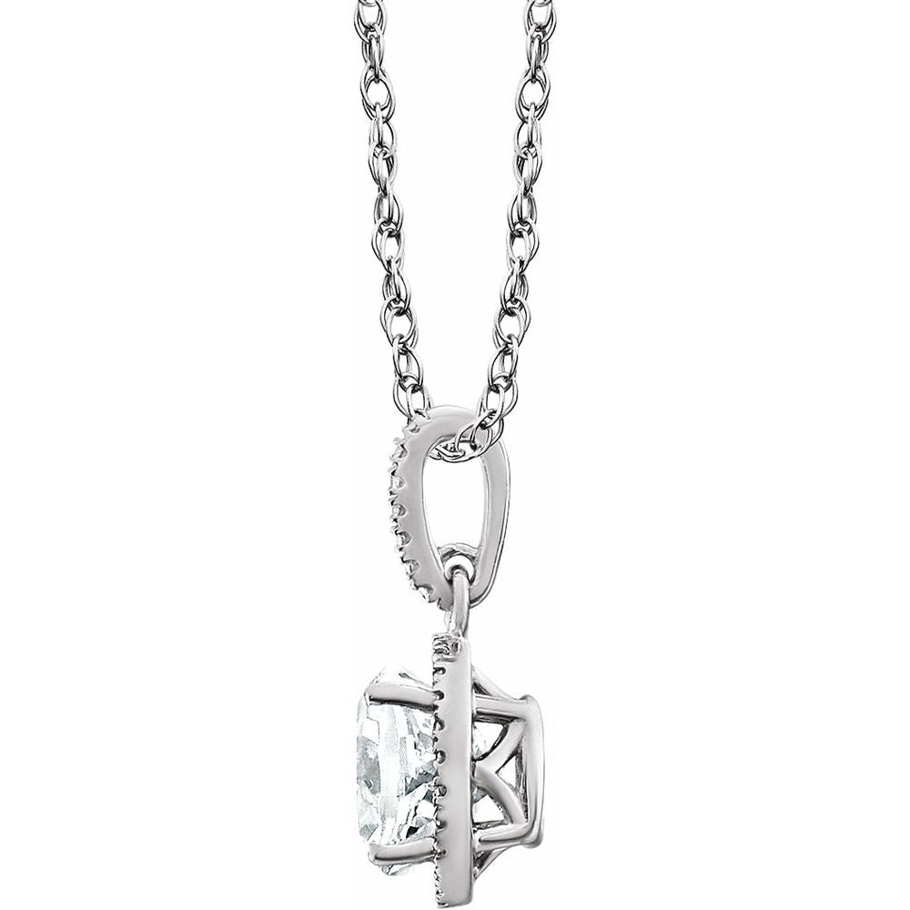 High Quality Luxury Necklaces and Pendants for Women by Ryan Jonathan Fine Jewelry