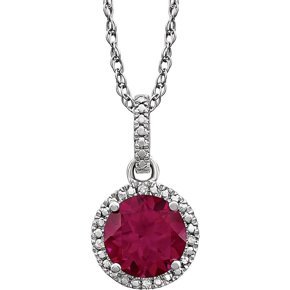 High Quality Luxury Necklaces and Pendants for Women by Ryan Jonathan Fine Jewelry