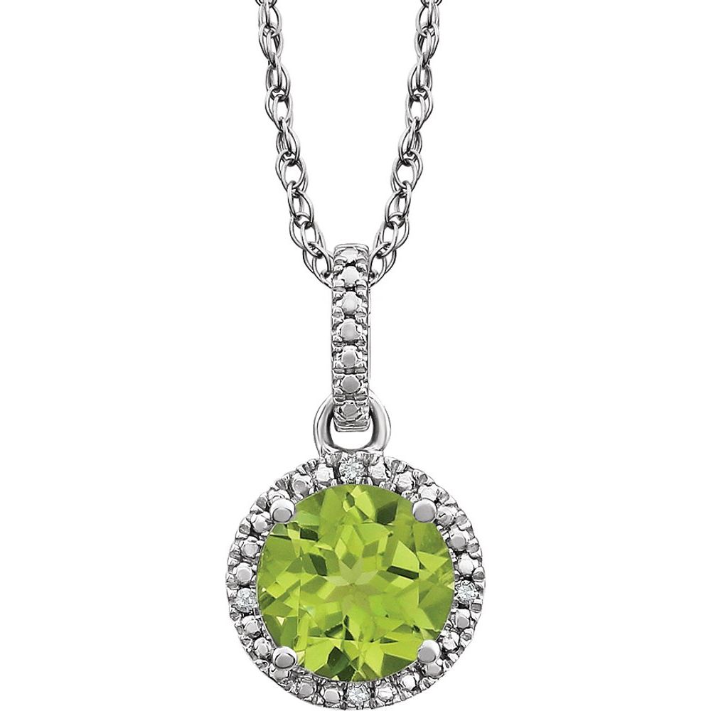 High Quality Luxury Necklaces and Pendants for Women by Ryan Jonathan Fine Jewelry