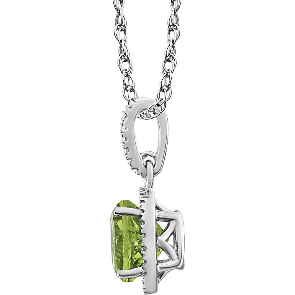 High Quality Luxury Necklaces and Pendants for Women by Ryan Jonathan Fine Jewelry