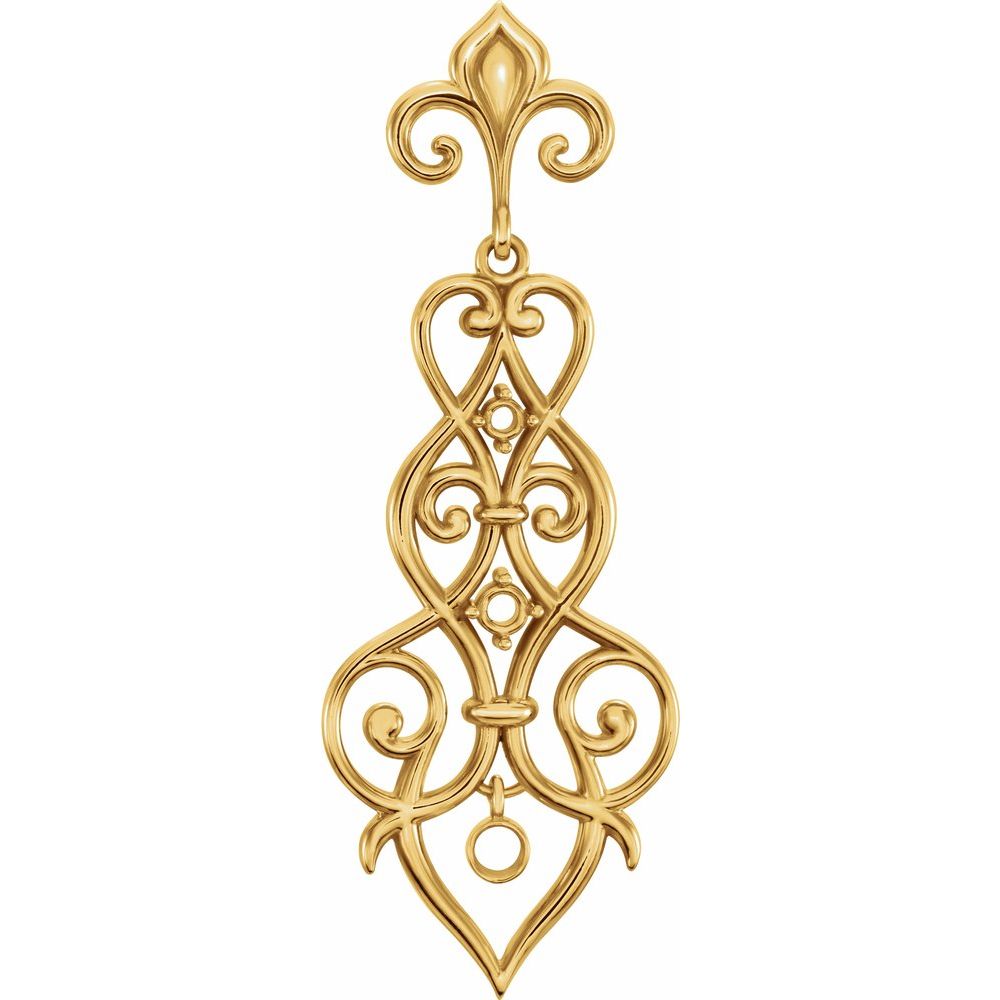 High Quality Luxury Necklaces and Pendants for Women by Ryan Jonathan Fine Jewelry