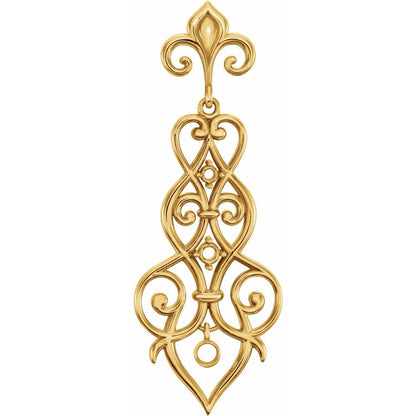 High Quality Luxury Necklaces and Pendants for Women by Ryan Jonathan Fine Jewelry