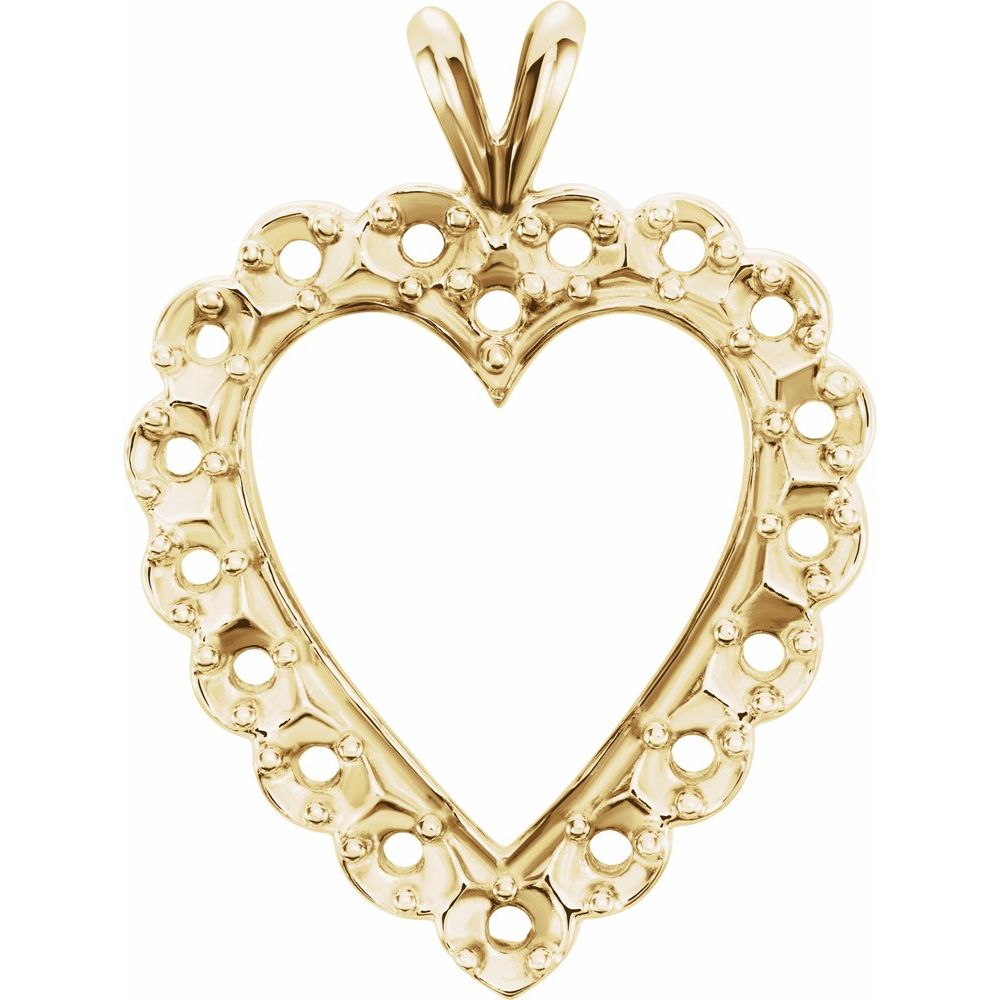 High Quality Luxury Necklaces and Pendants for Women by Ryan Jonathan Fine Jewelry