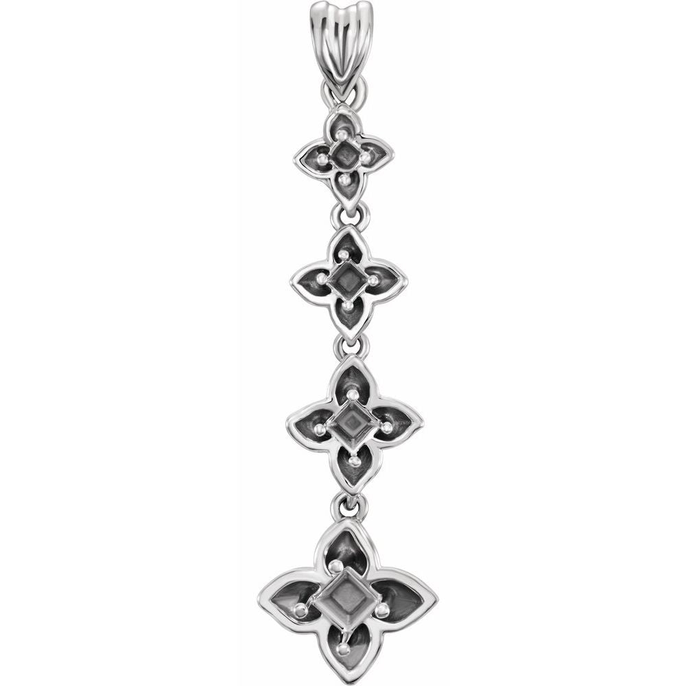 High Quality Luxury Necklaces and Pendants for Women by Ryan Jonathan Fine Jewelry