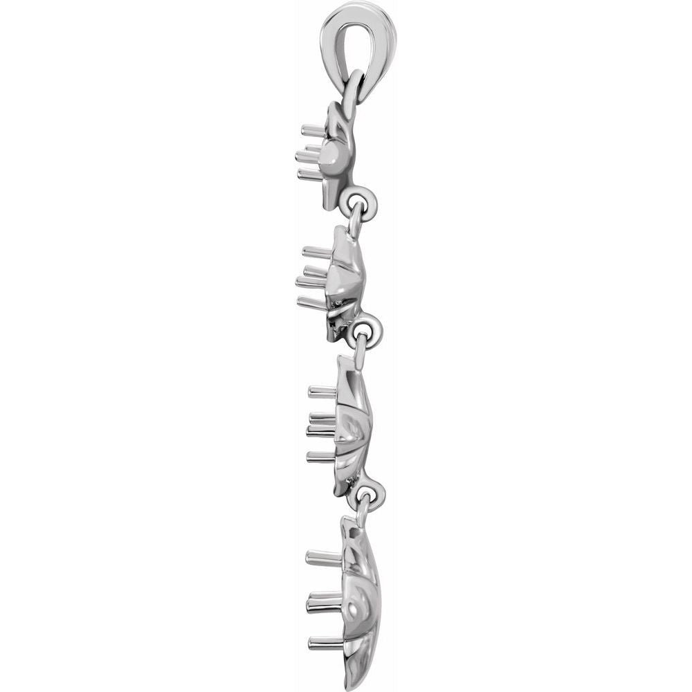 High Quality Luxury Necklaces and Pendants for Women by Ryan Jonathan Fine Jewelry