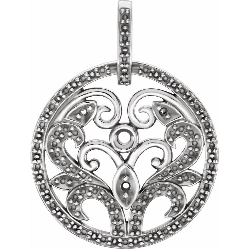 High Quality Luxury Necklaces and Pendants for Women by Ryan Jonathan Fine Jewelry