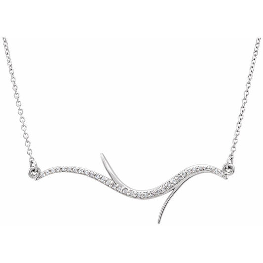 High Quality Luxury Necklaces and Pendants for Women by Ryan Jonathan Fine Jewelry