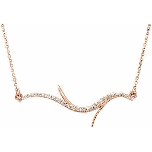 High Quality Luxury Necklaces and Pendants for Women by Ryan Jonathan Fine Jewelry