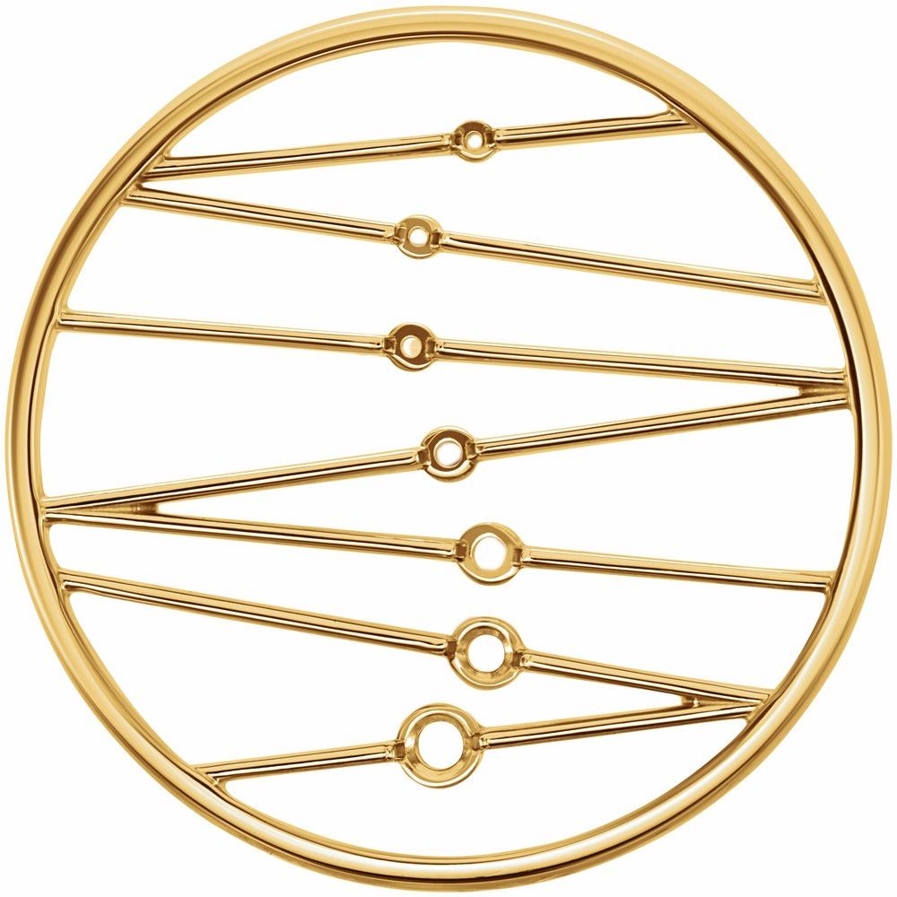 High Quality Luxury Necklaces and Pendants for Women by Ryan Jonathan Fine Jewelry