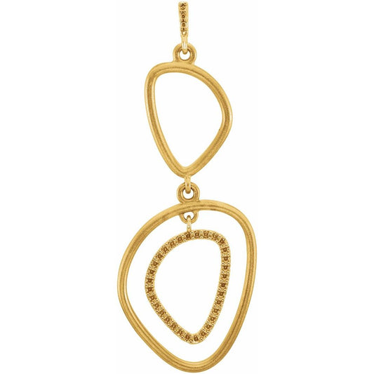 High Quality Luxury Necklaces and Pendants for Women by Ryan Jonathan Fine Jewelry