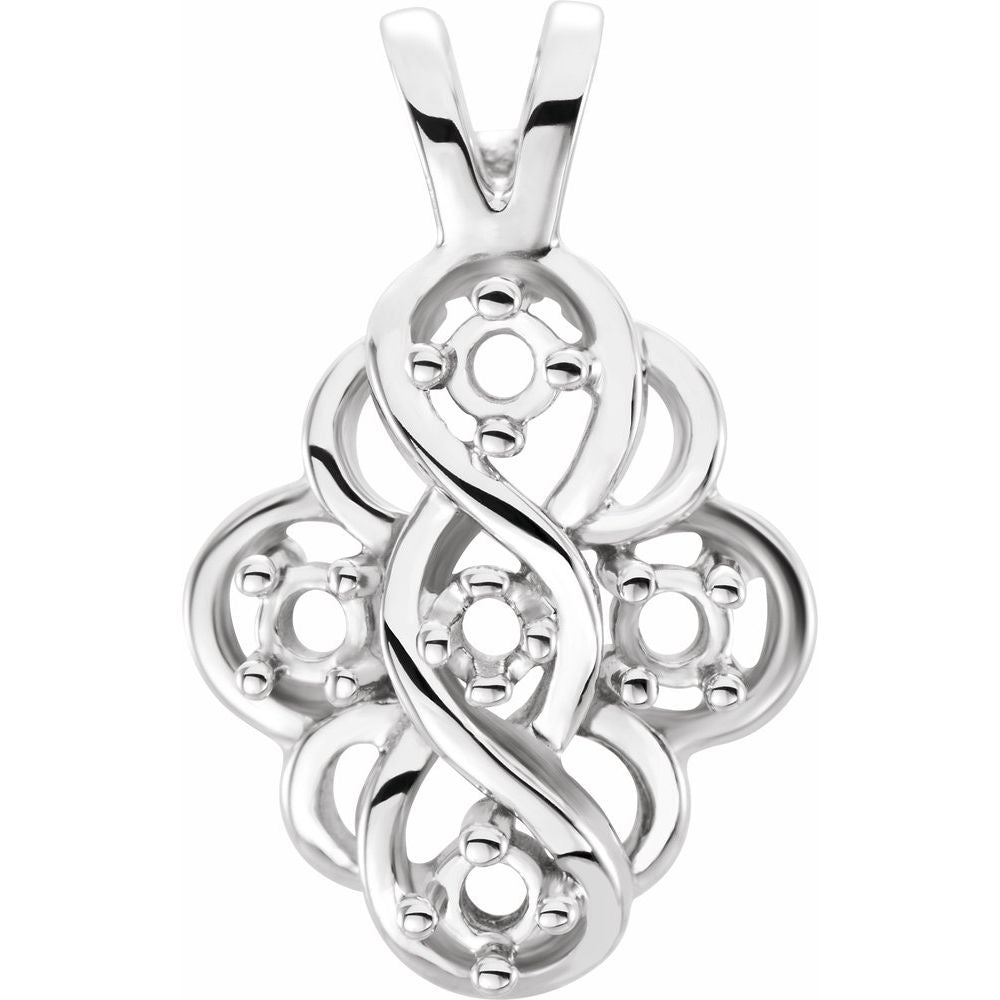 High Quality Luxury Necklaces and Pendants for Women by Ryan Jonathan Fine Jewelry