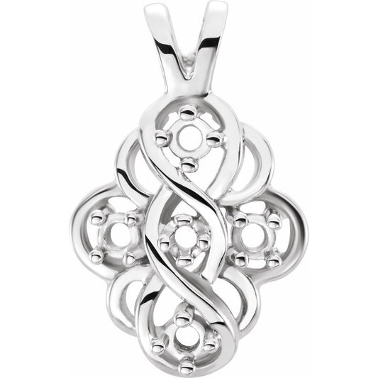 High Quality Luxury Necklaces and Pendants for Women by Ryan Jonathan Fine Jewelry