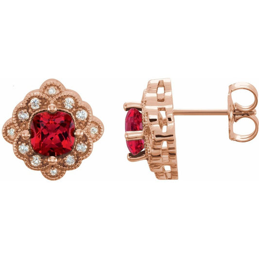 High Quality Luxury Earrings for Women by Ryan Jonathan Fine Jewelry