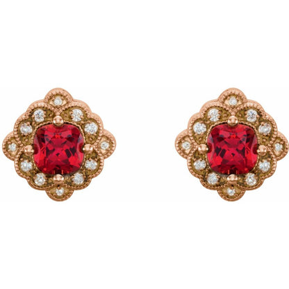 High Quality Luxury Earrings for Women by Ryan Jonathan Fine Jewelry