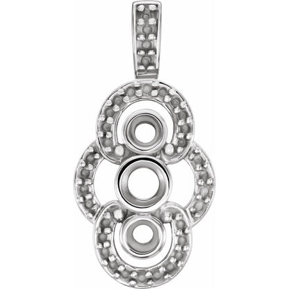 High Quality Luxury Necklaces and Pendants for Women by Ryan Jonathan Fine Jewelry