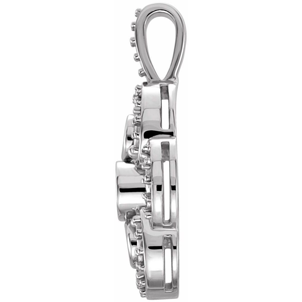 High Quality Luxury Necklaces and Pendants for Women by Ryan Jonathan Fine Jewelry