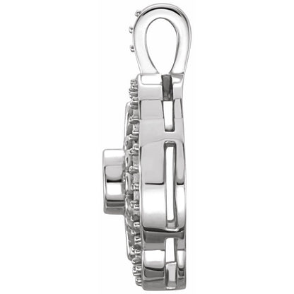 High Quality Luxury Necklaces and Pendants for Women by Ryan Jonathan Fine Jewelry