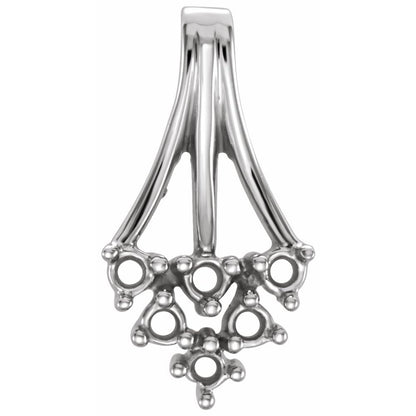 High Quality Luxury Necklaces and Pendants for Women by Ryan Jonathan Fine Jewelry