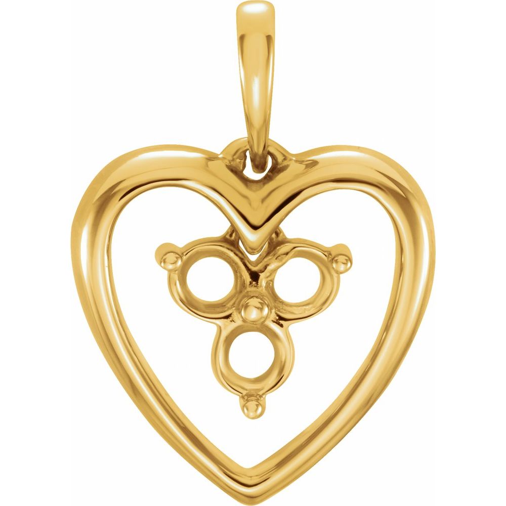 High Quality Luxury Necklaces and Pendants for Women by Ryan Jonathan Fine Jewelry