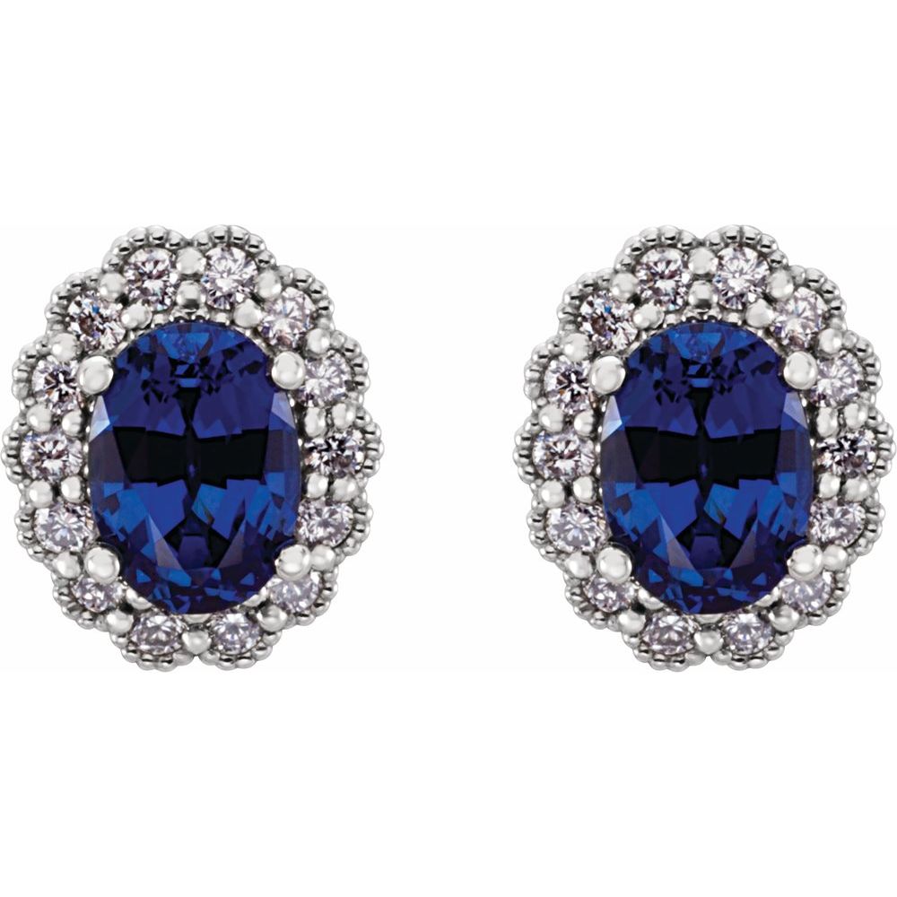 High Quality Luxury Earrings for Women by Ryan Jonathan Fine Jewelry