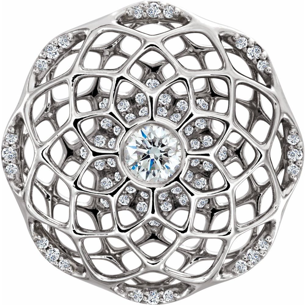 High Quality Luxury Necklaces and Pendants for Women by Ryan Jonathan Fine Jewelry