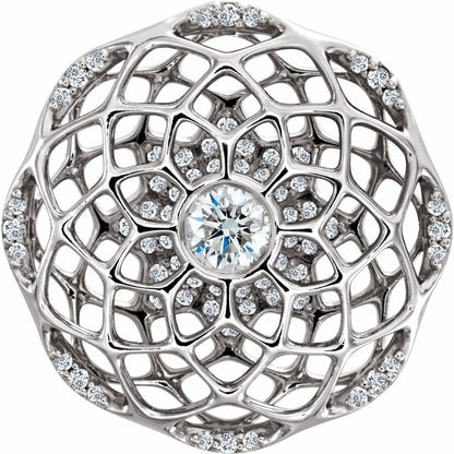 High Quality Luxury Necklaces and Pendants for Women by Ryan Jonathan Fine Jewelry