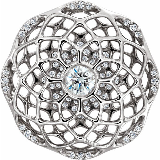 High Quality Luxury Necklaces and Pendants for Women by Ryan Jonathan Fine Jewelry